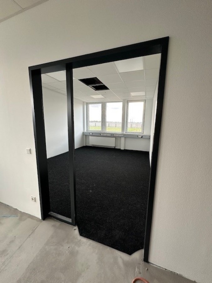 Bürogebäude 3-geschossig Kassel