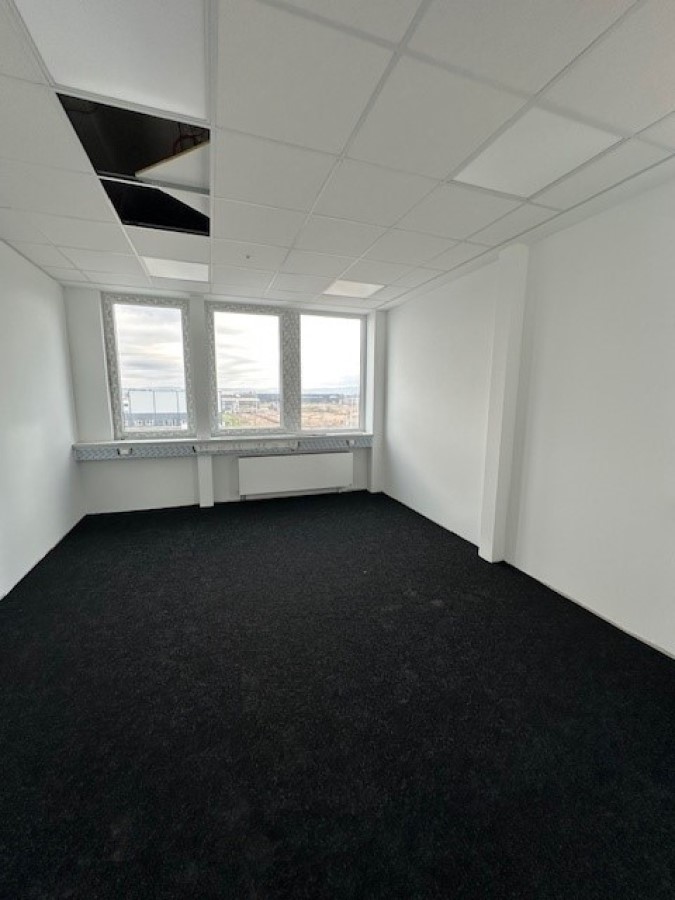 Bürogebäude 3-geschossig Kassel