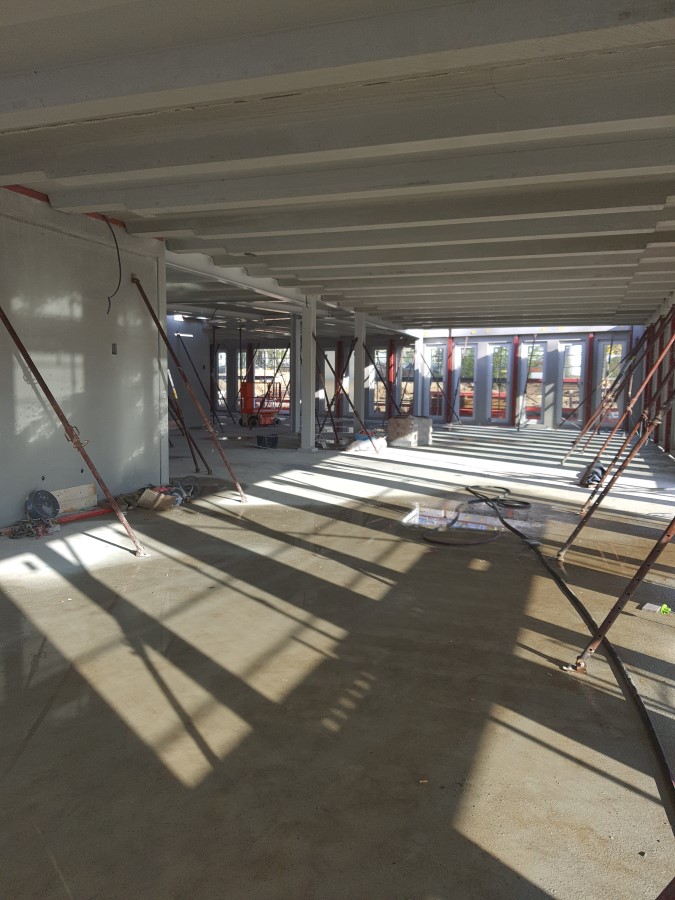 Bürogebäude Stuttgart