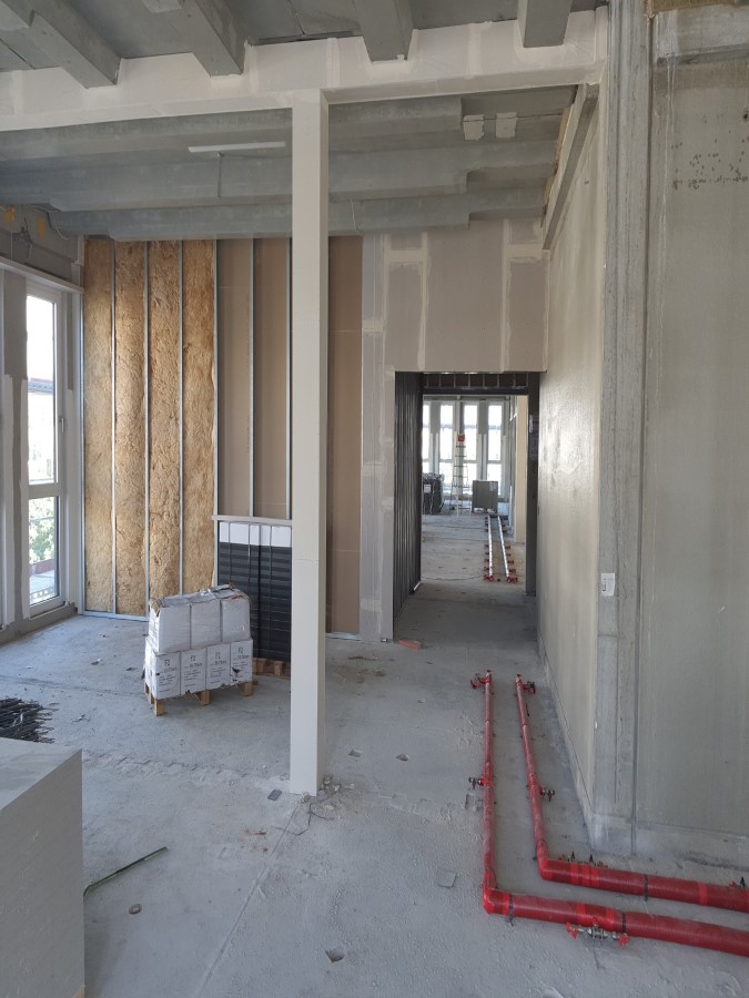 Bürogebäude Stuttgart