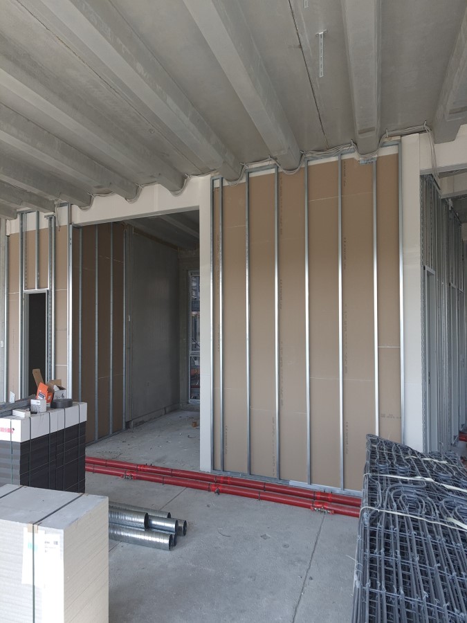 Bürogebäude Stuttgart