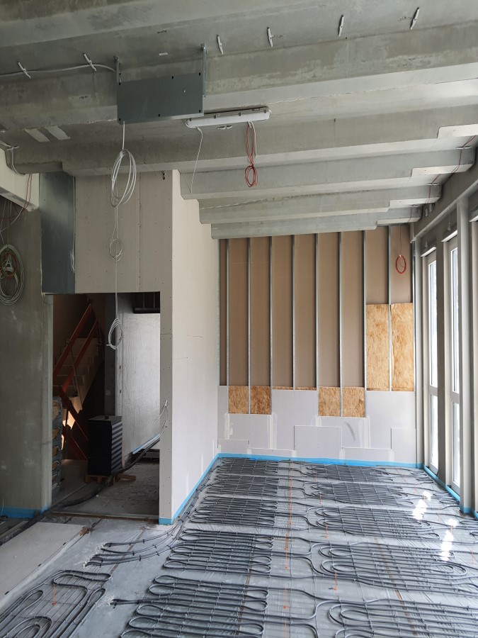 Bürogebäude Stuttgart