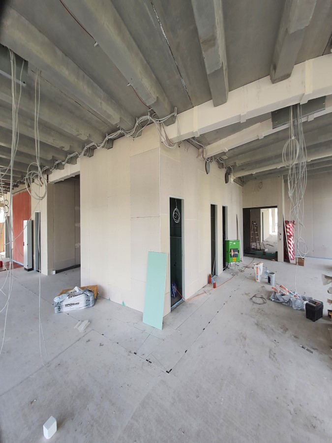 Bürogebäude Stuttgart