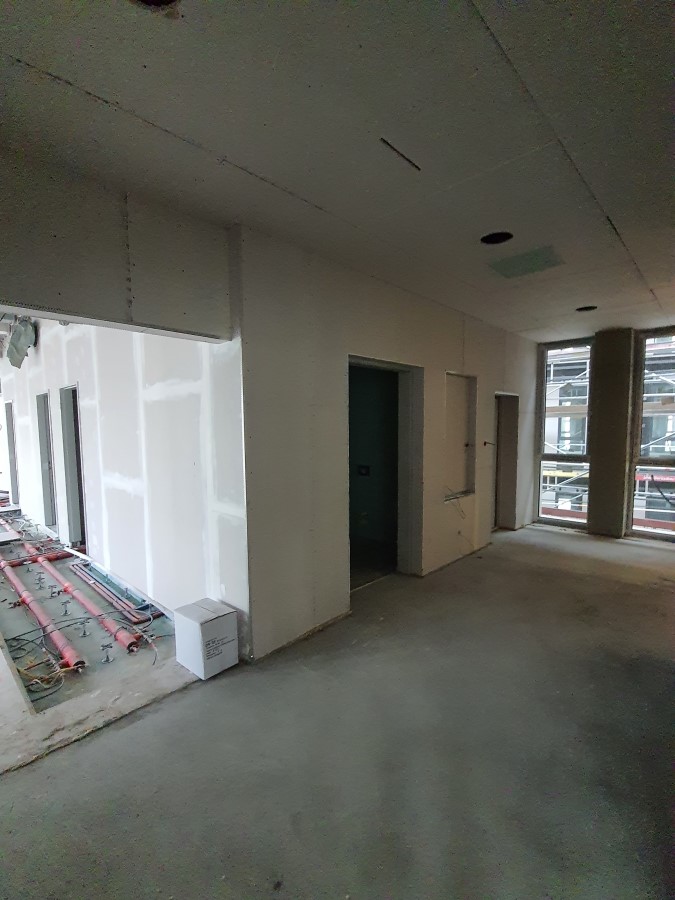 Bürogebäude Stuttgart