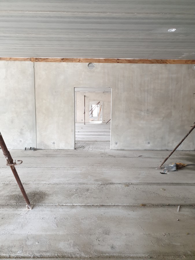 Bürogebäude Dresden