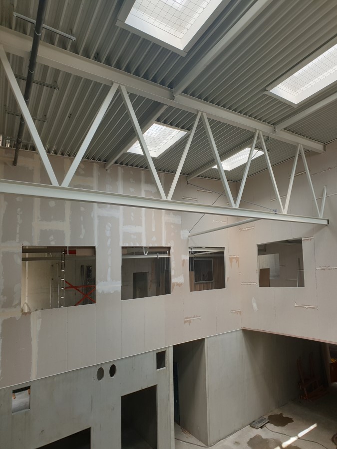 Bürogebäude Dresden