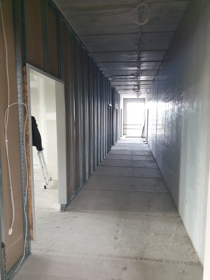 Bürogebäude Dresden