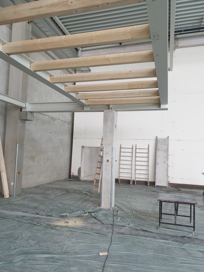 Bürogebäude Dresden