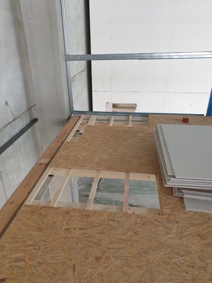 Bürogebäude Dresden