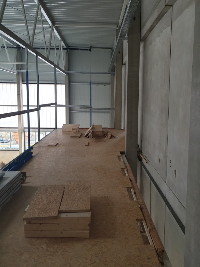 Bürogebäude Dresden