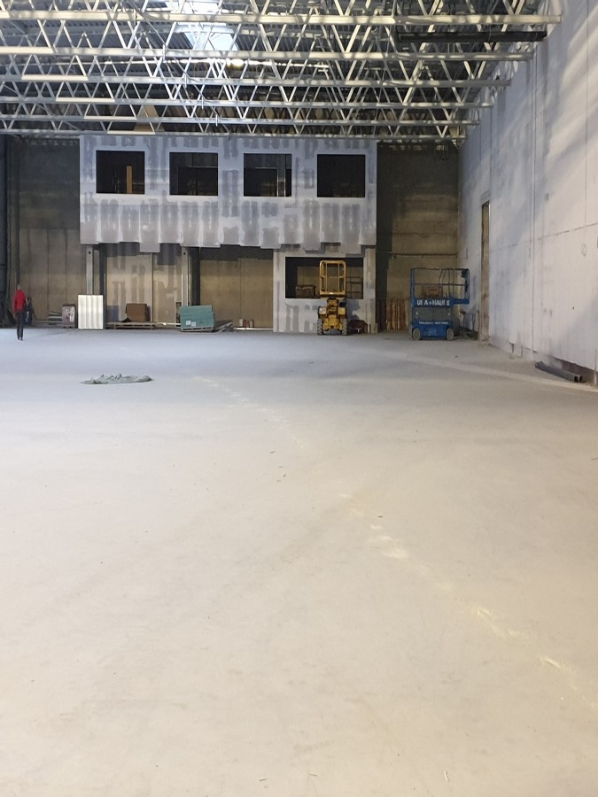 Bürogebäude Dresden