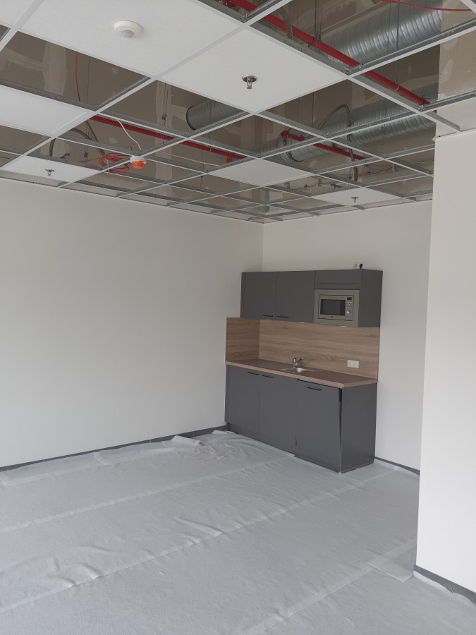 Bürogebäude Dresden