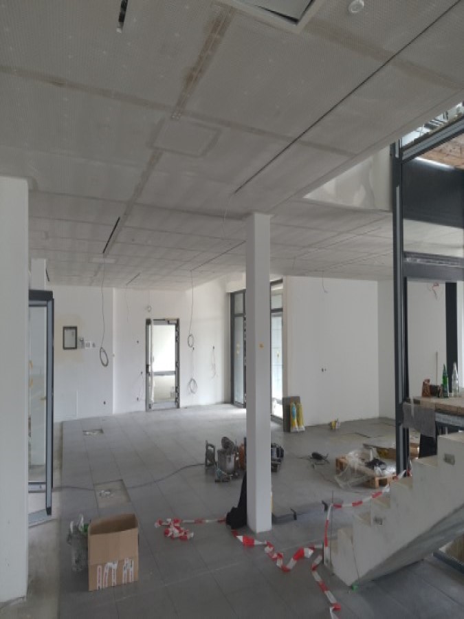 Bürogebäude Dresden