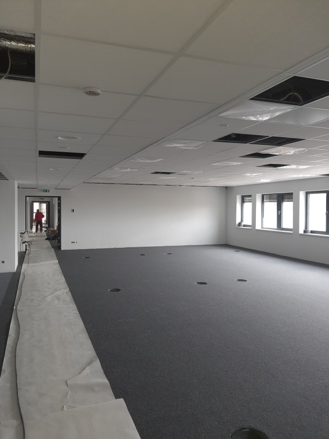 Bürogebäude Dresden