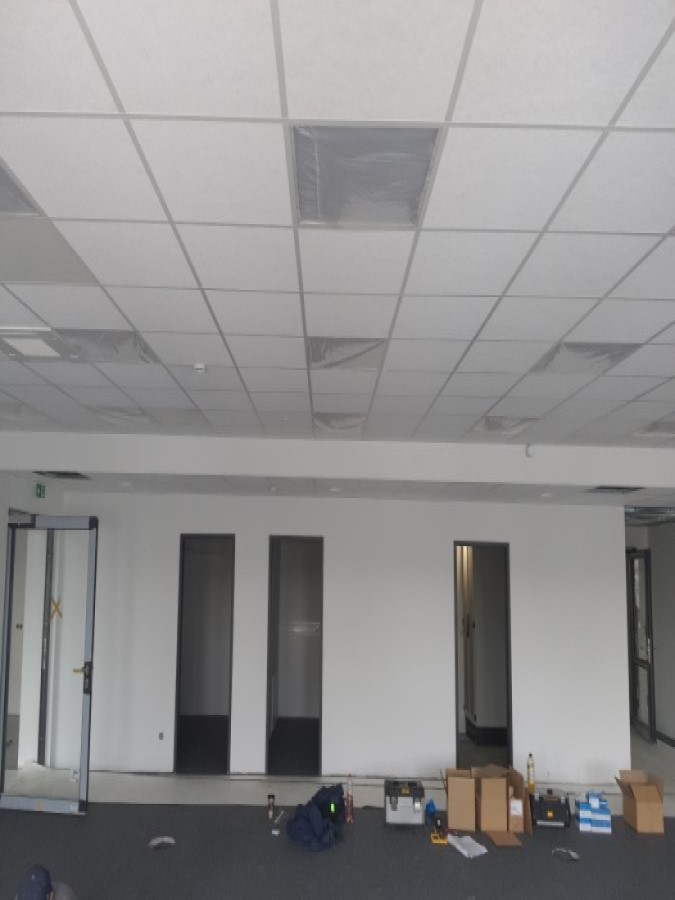 Bürogebäude Dresden