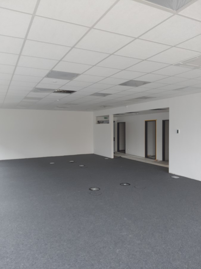 Bürogebäude Dresden