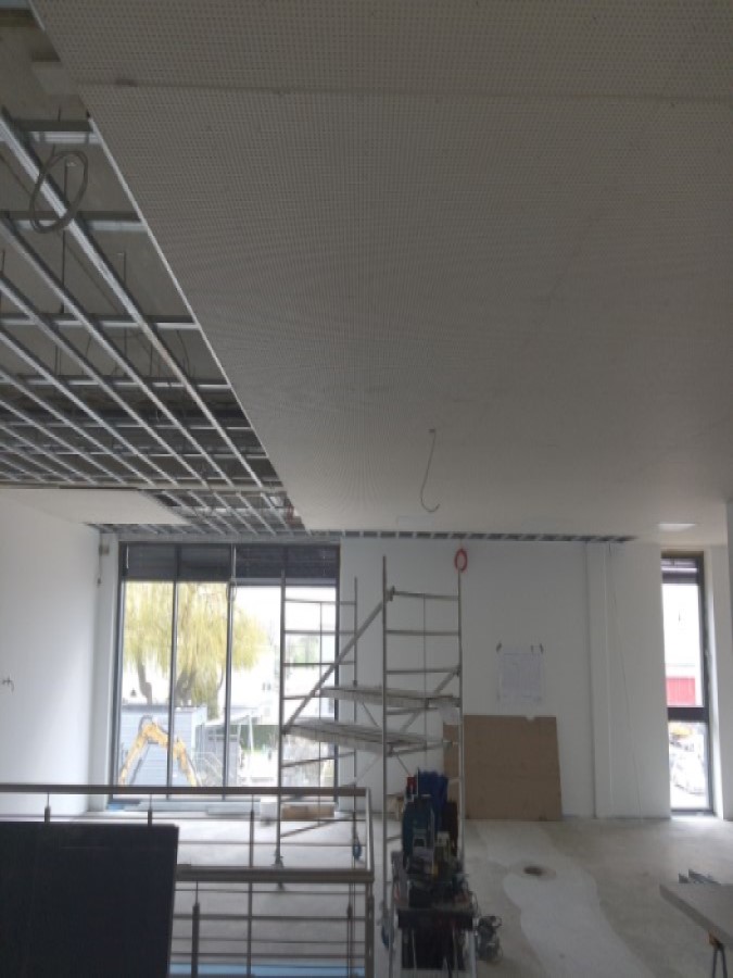 Bürogebäude Dresden