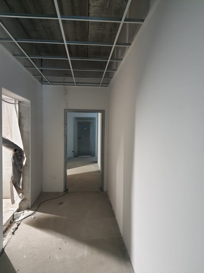 Logistikzentrum Möckmühl