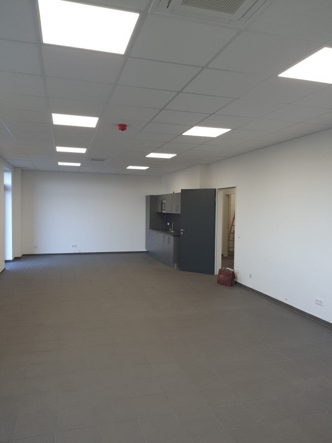 Logistikzentrum Möckmühl