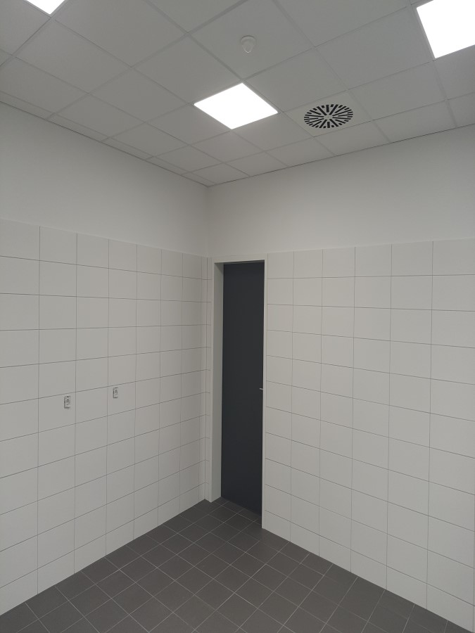 Logistikzentrum Möckmühl