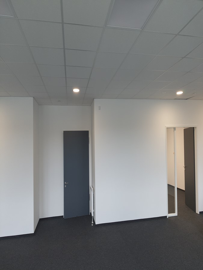 Logistikzentrum Möckmühl