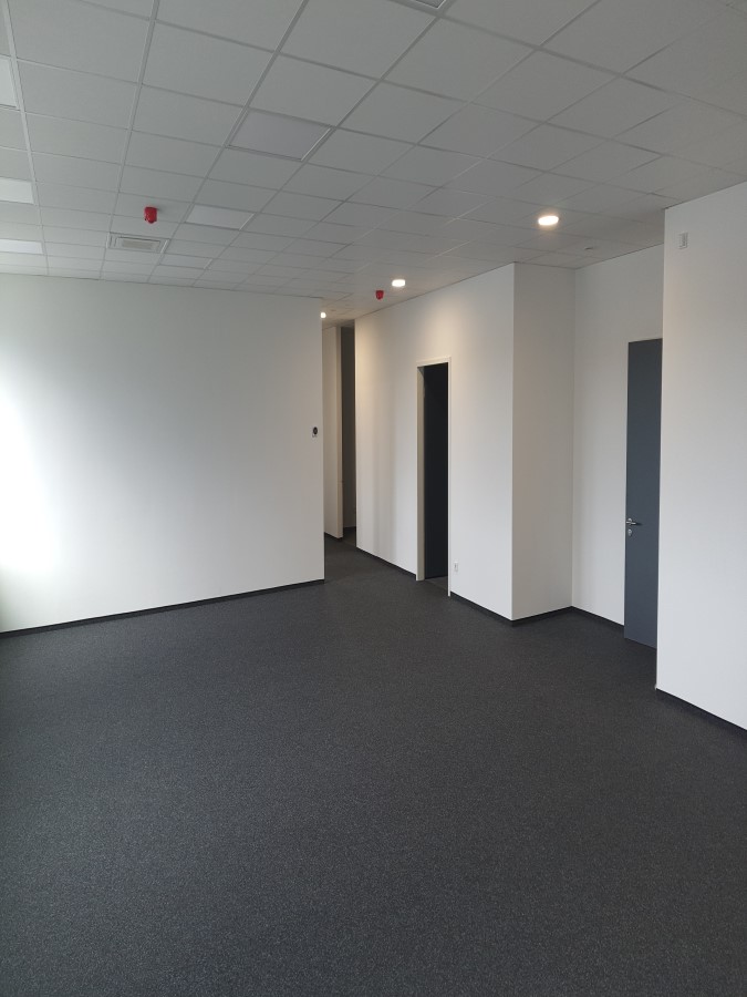 Logistikzentrum Möckmühl