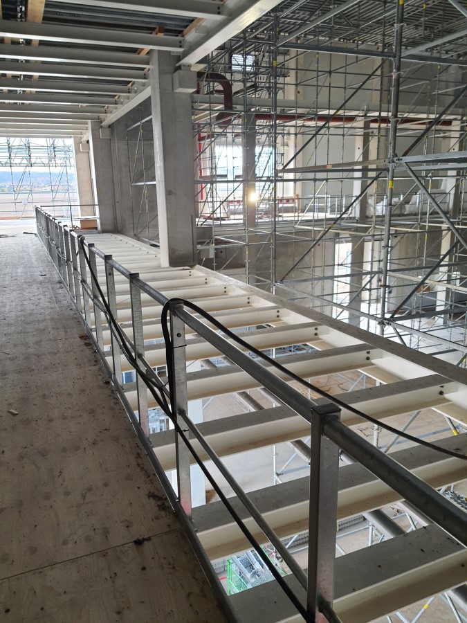 Logistikzentrum Arnstadt