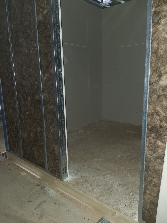 Logistikzentrum Arnstadt