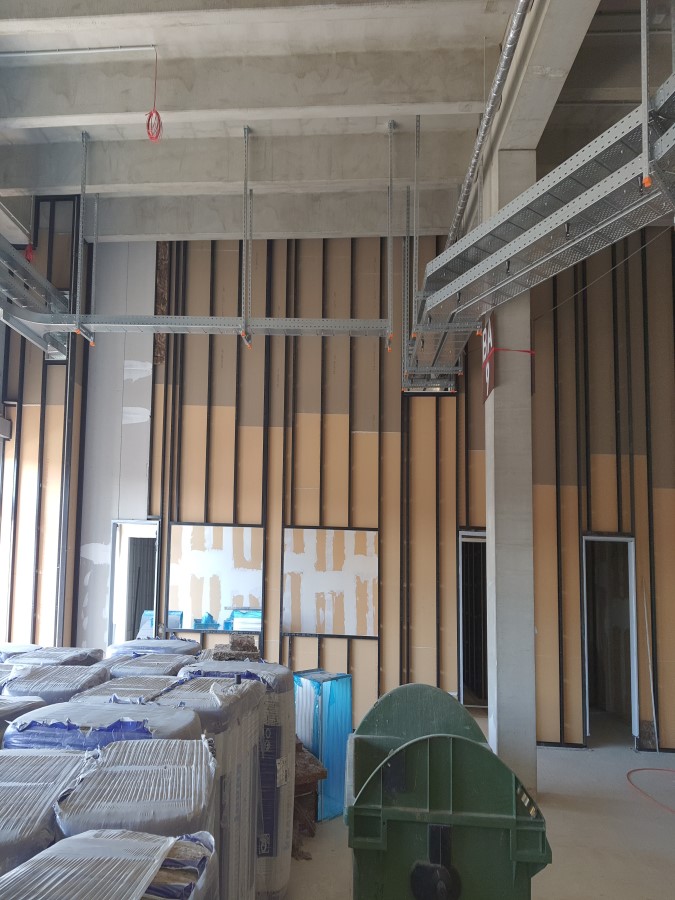 Logistikzentrum Arnstadt