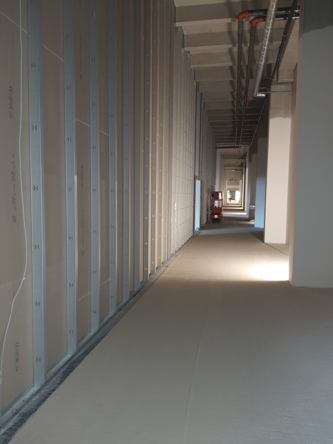 Logistikzentraum Arnstadt