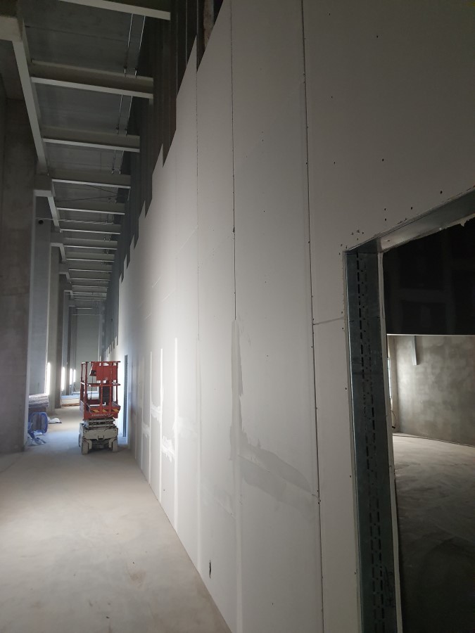 Logistikzentrum Arnstadt