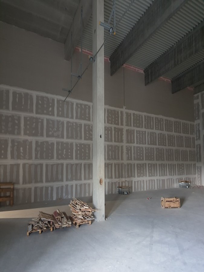 Logistikzentrum Arnstadt