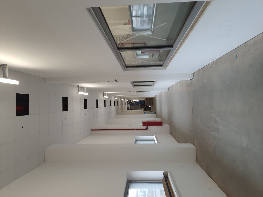 Logistikzentrum Arnstadt