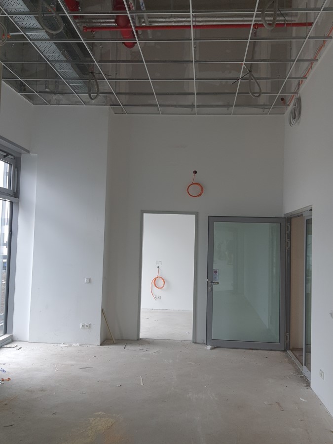 Logistikzentrum Arnstadt