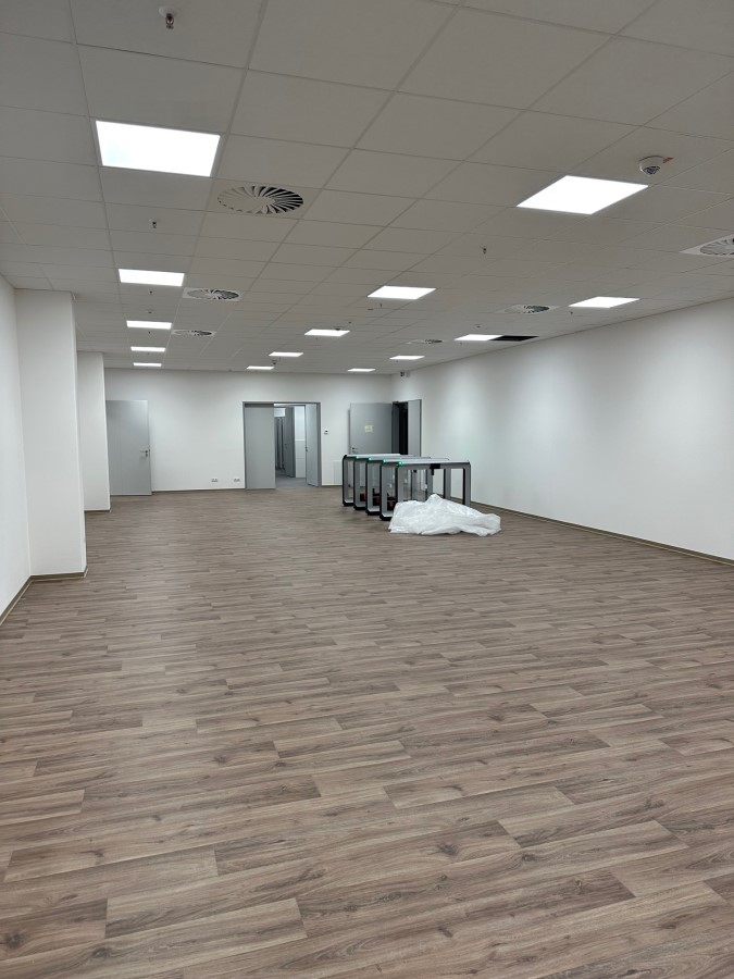 Logistikzentrum Arnstadt