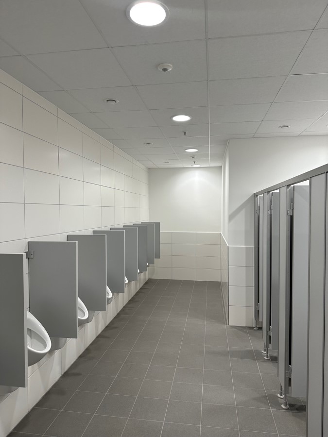 Logistikzentrum Arnstadt