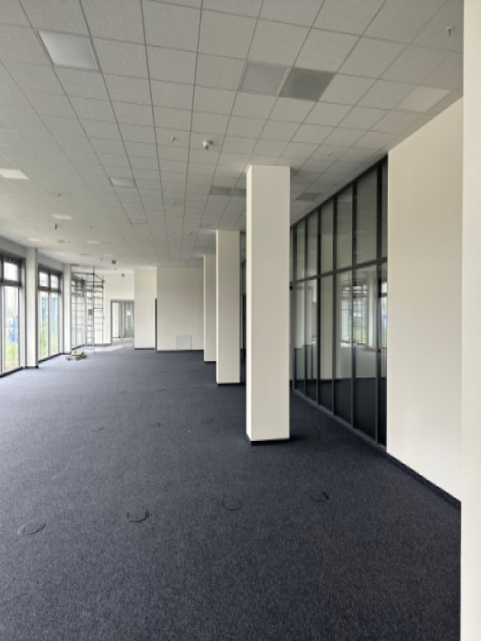 Logistikzentrum Arnstadt