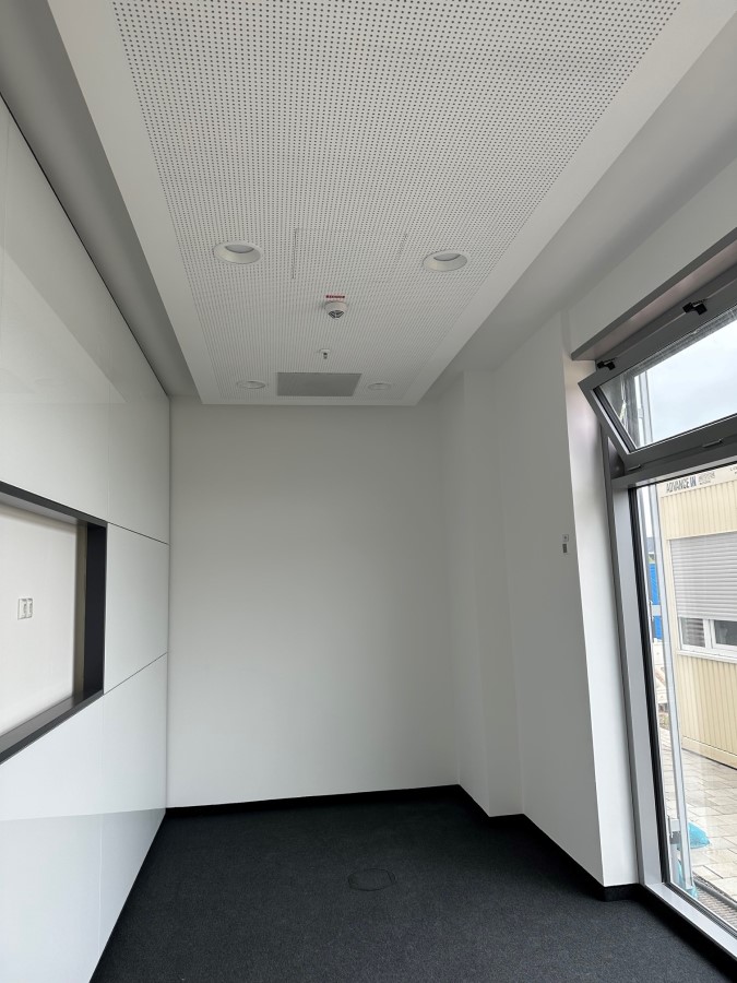 Logistikzentrum Arnstadt