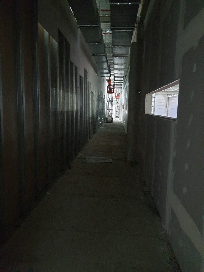 Logistikzentrum Bremen