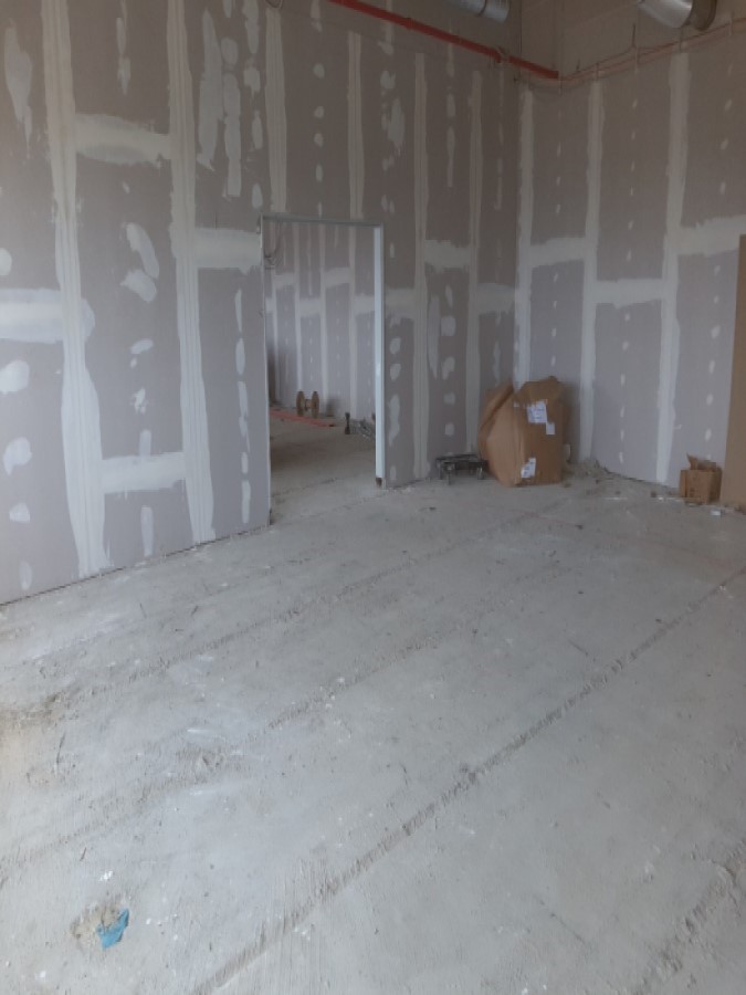 Logistikzentrum Bremen