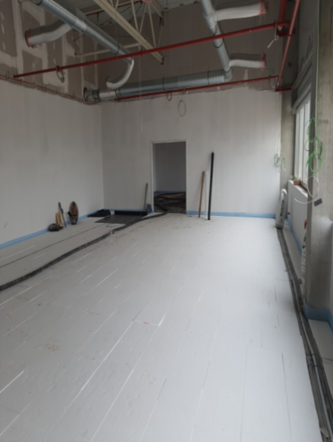 Logistikzentrum Bremen