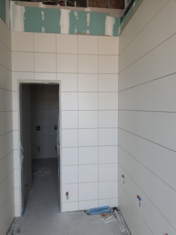 Logistikzentrum Bremen