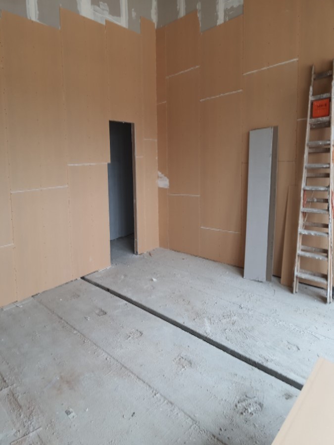 Logistikzentrum Bremen