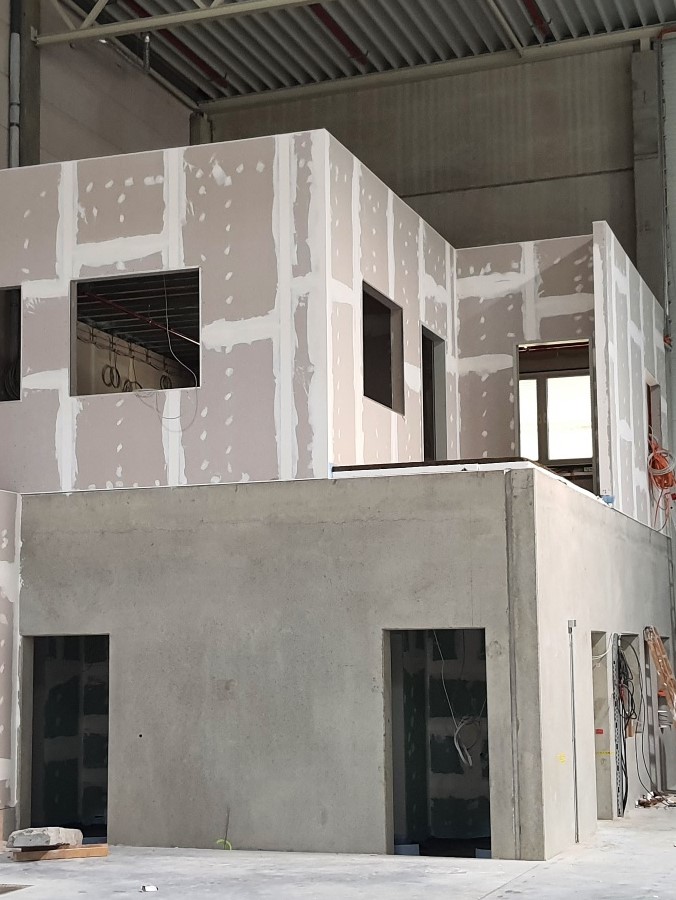 Logistikzentrum Bremen