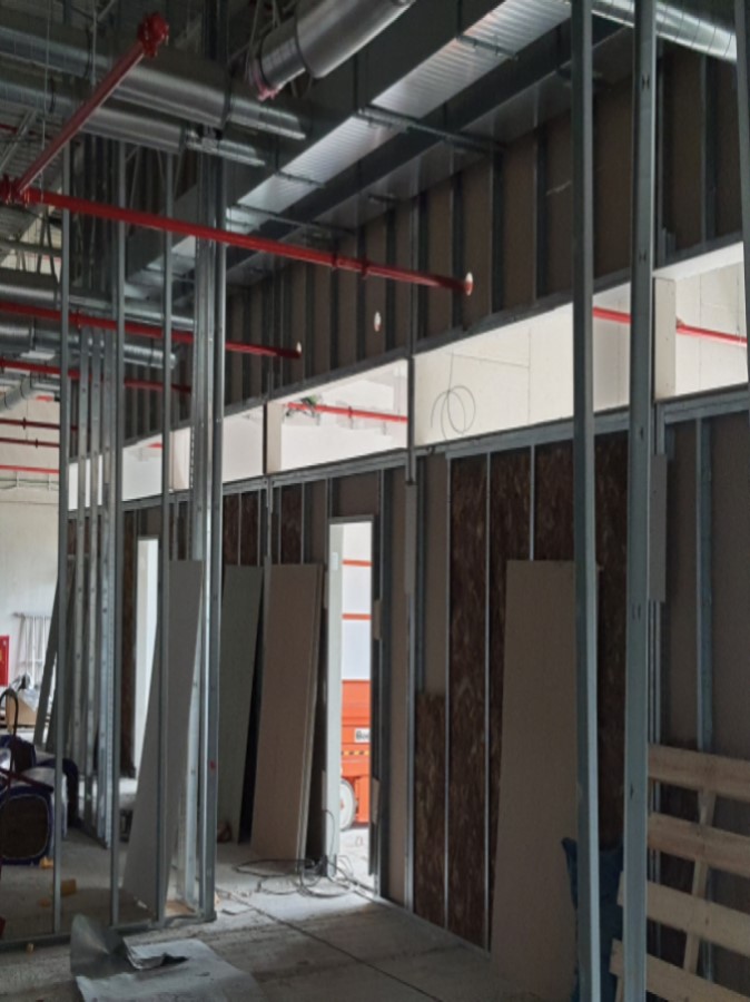 Logistikzentrum Bremen