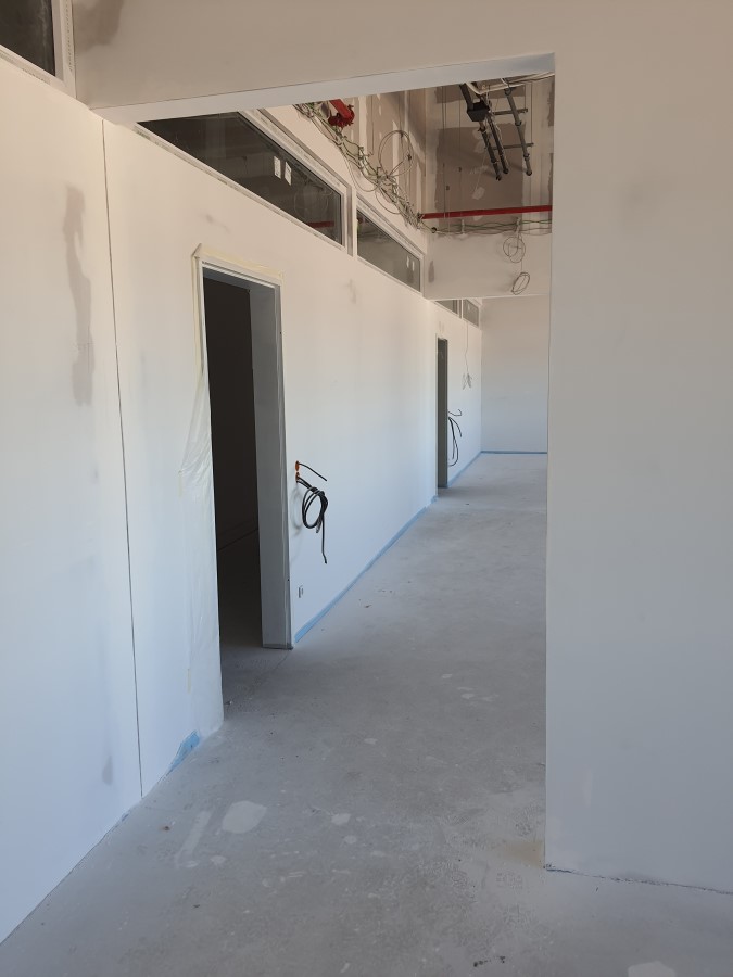 Logistikzentrum Bremen