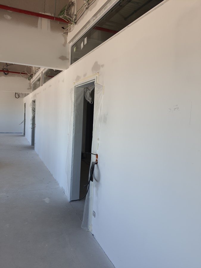 Logistikzentrum Bremen