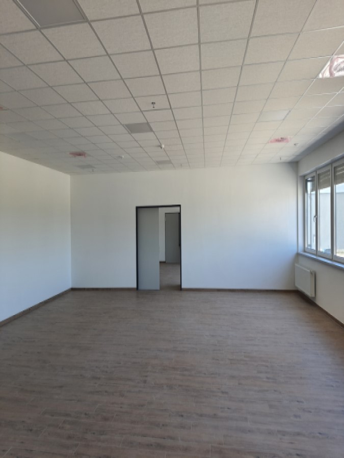 Logistikzentrum Bremen