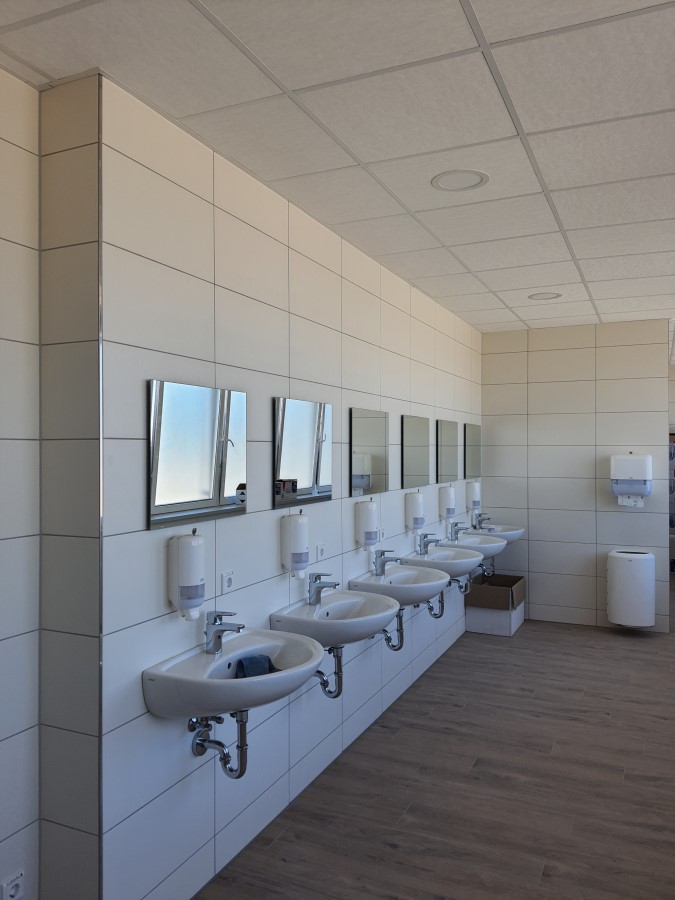 Logistikzentrum Bremen