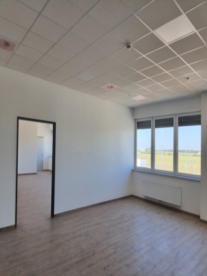 Logistikzentrum Bremen